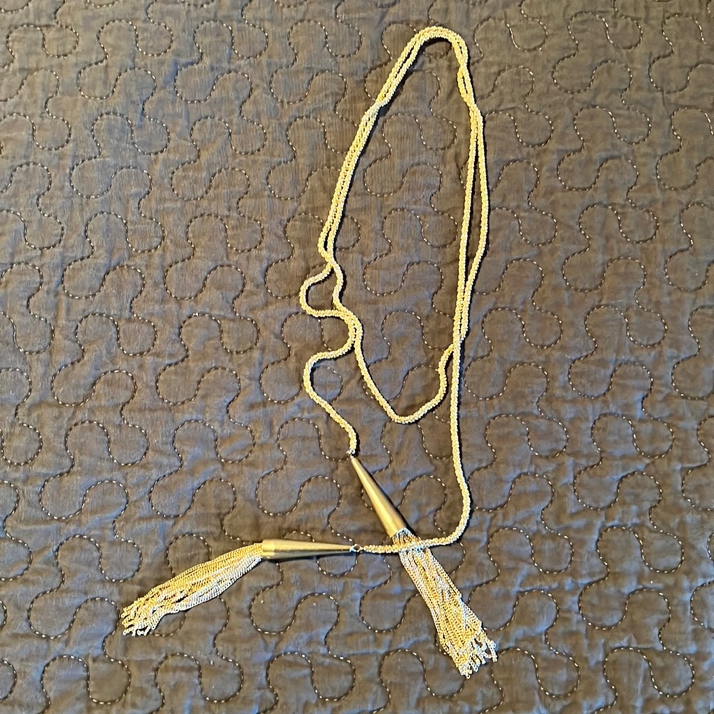 Kendra Scott Phara Lariat necklace